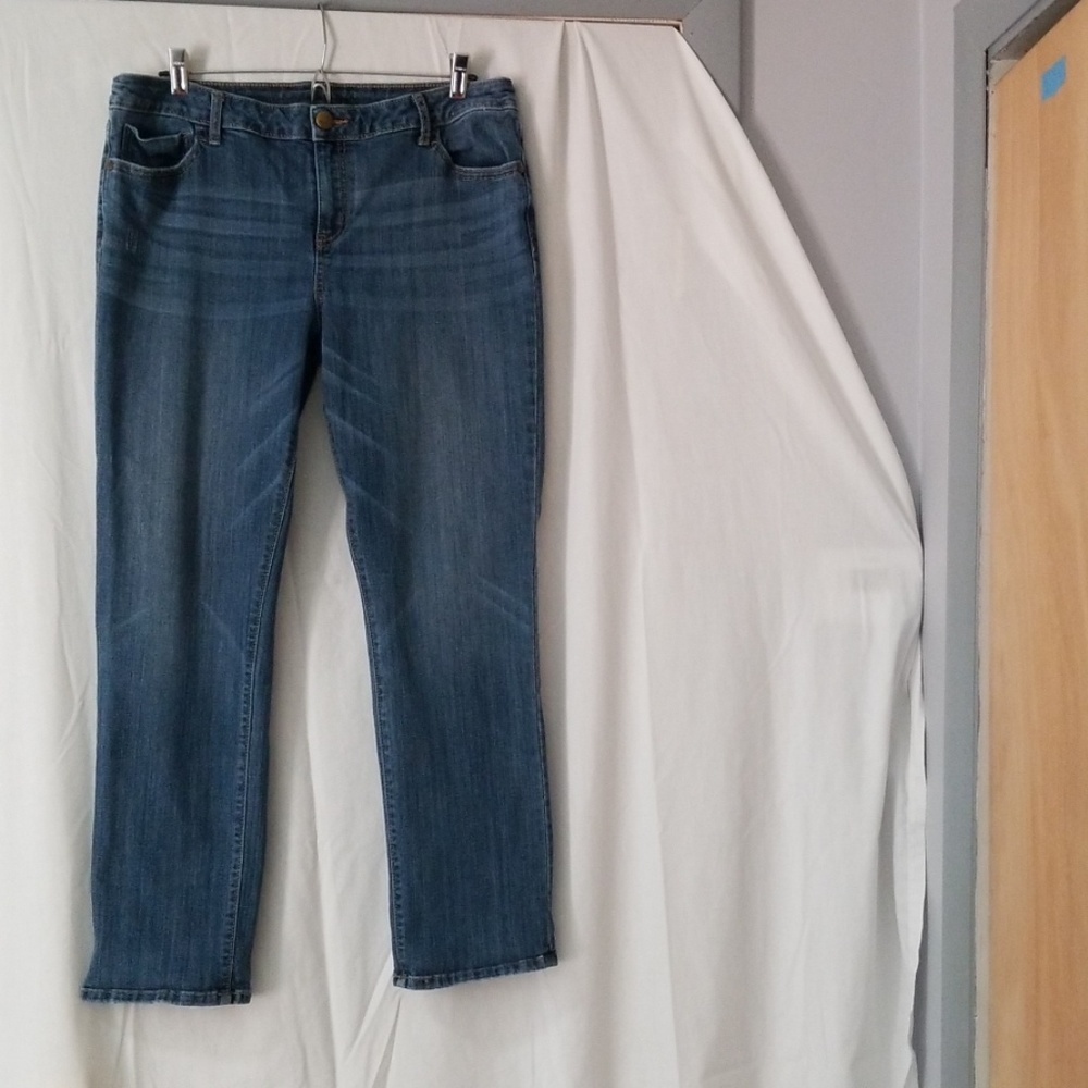 Jeans.   Womens